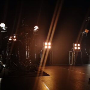 Music | Premium Sound & Lighting Package