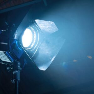 Music | Premium Lighting