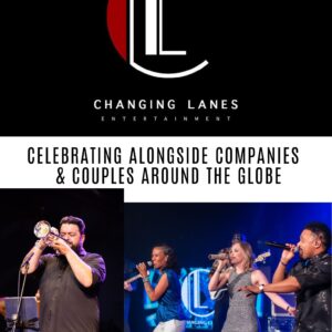 Corporate Event Guide