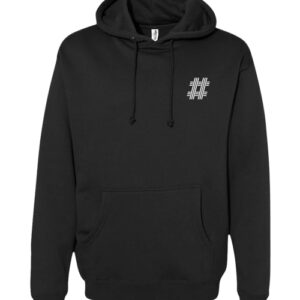 Hashtag Blessing Hoodie